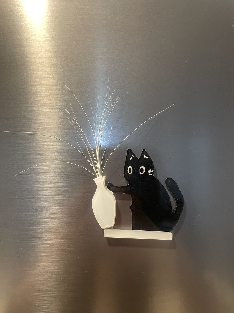 猫大学 tweet media