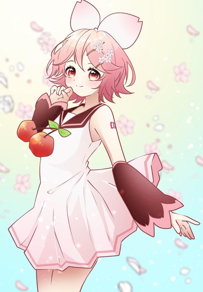 えしぇみる tweet media