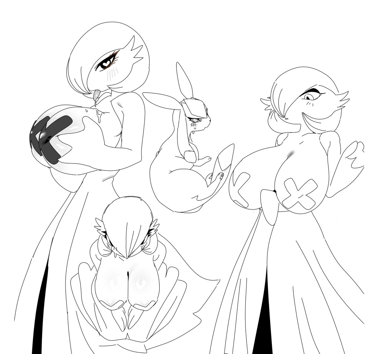 KIMOCHUI tweet media