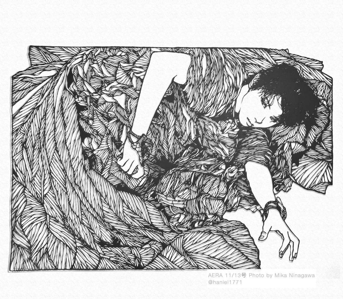 Haniel🌱🕊 tweet media