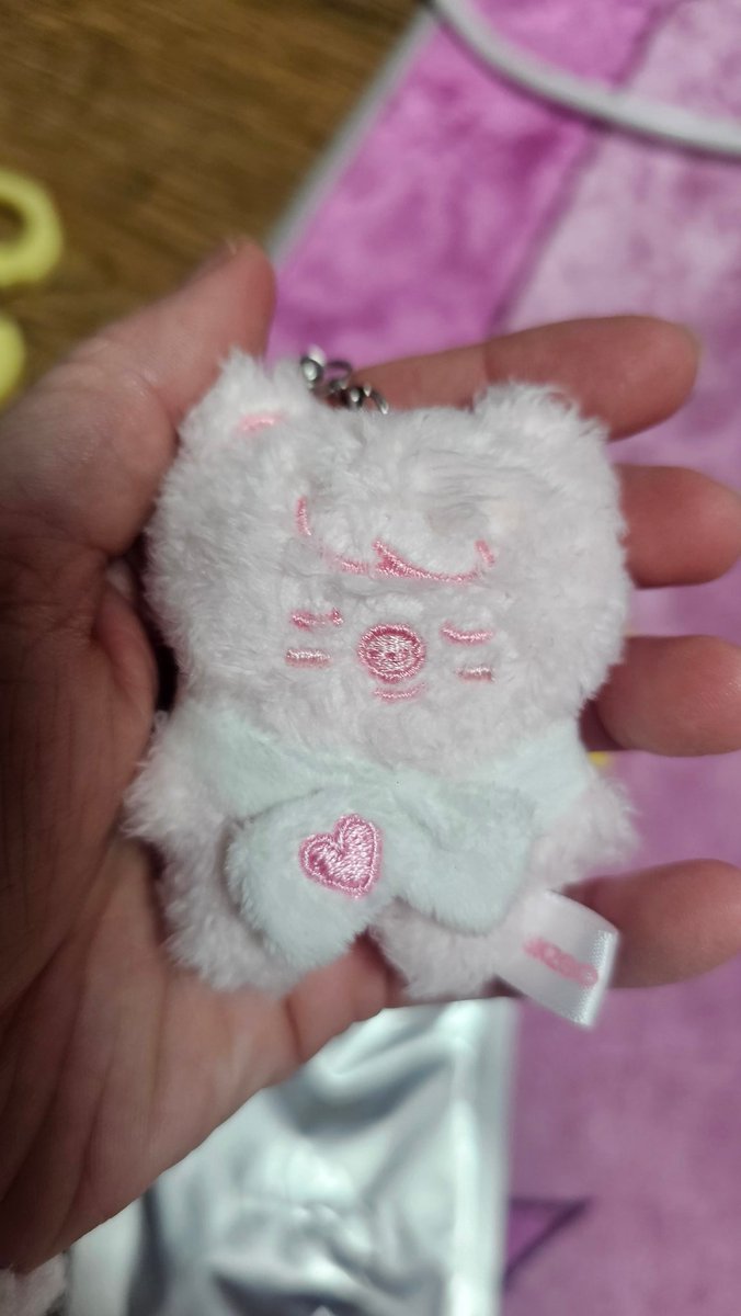 뽁이브💙막막 F8 💙 tweet media