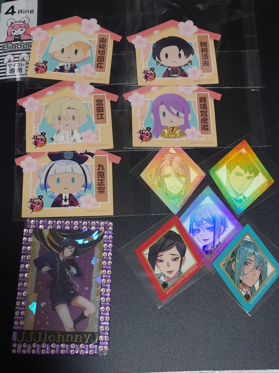 JJJJohnnyJ tweet media