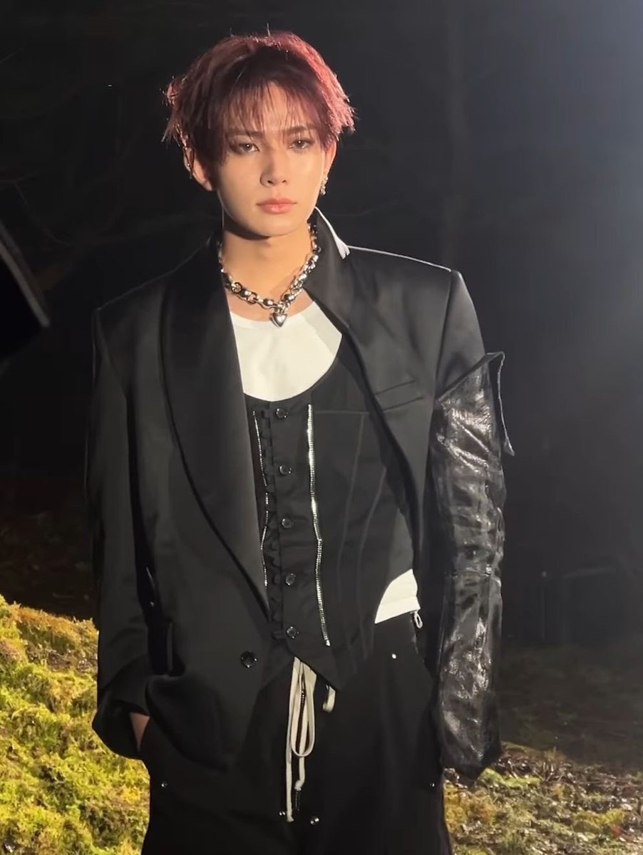 猎鹿人 tweet media