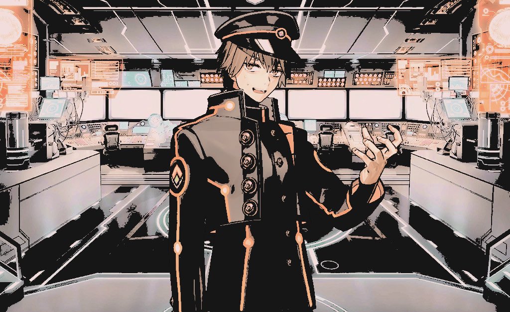 ☾ 𝙻𝚄𝙽𝙰𝚁 ⋆ 𝚂𝙾𝚅𝙴𝚁𝙴𝙸𝙶𝙽 ☾ tweet media