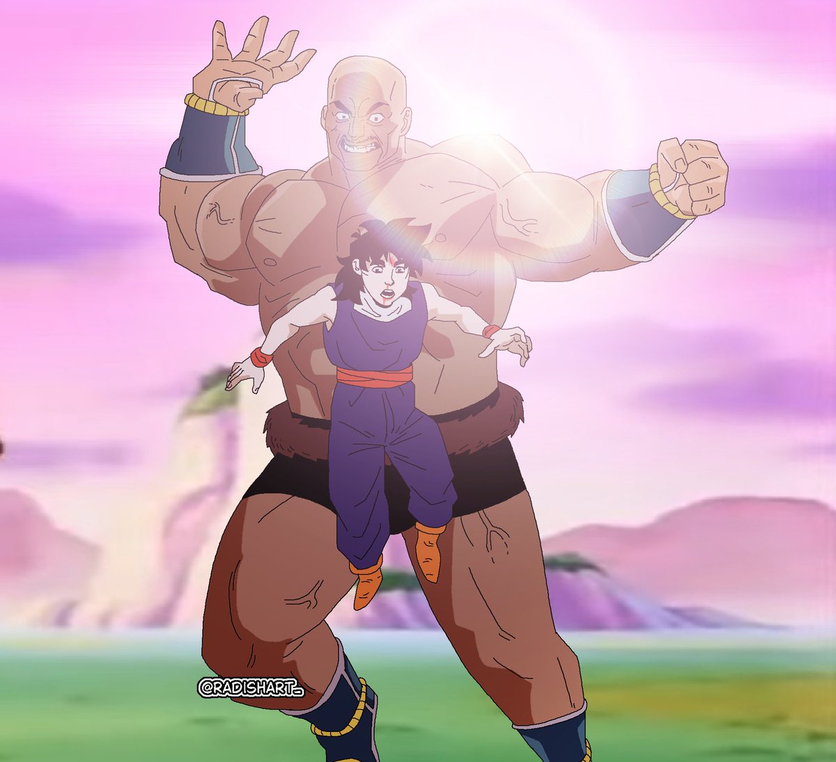 Radya🫜🇵🇸 tweet media