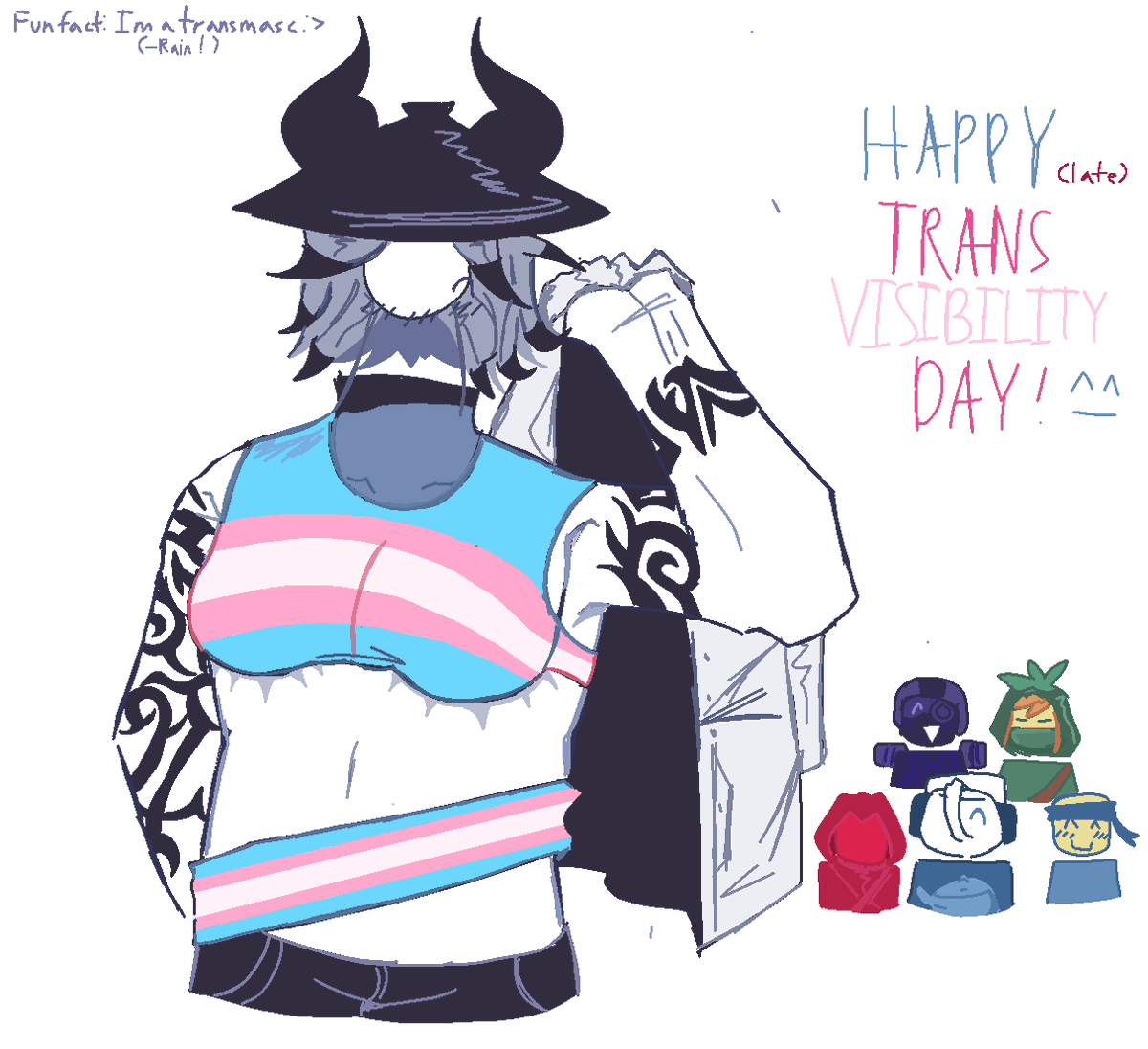 Daily Reinbo2 tweet media