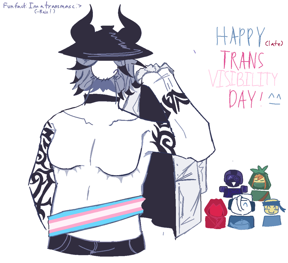 Daily Reinbo2 tweet media