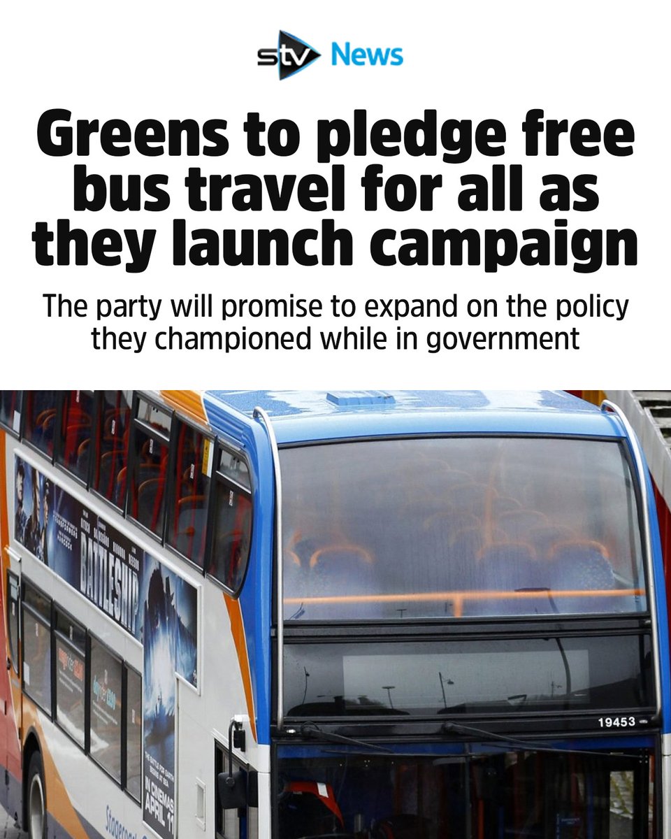 Scottish Greens tweet media