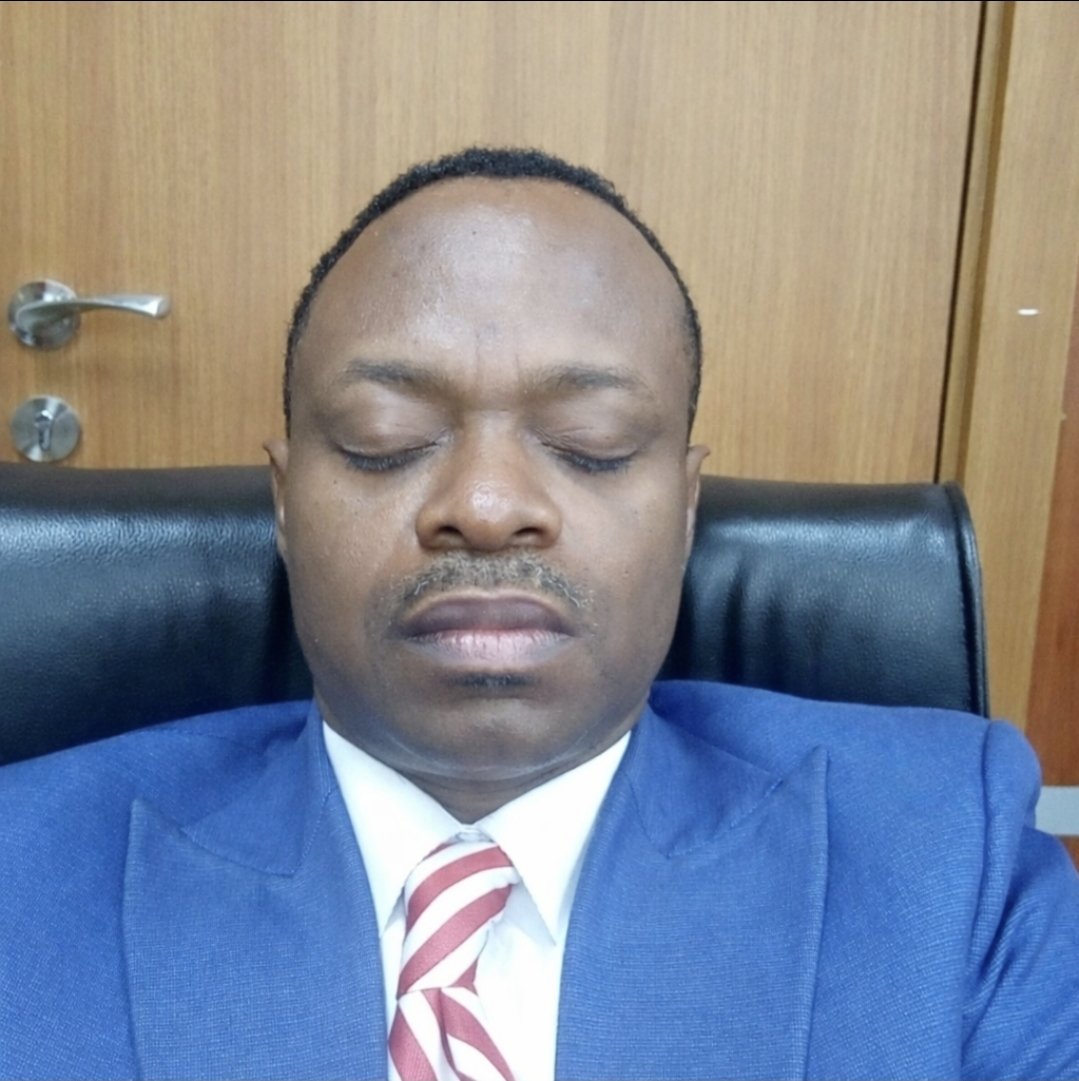 nduka omeife tweet media