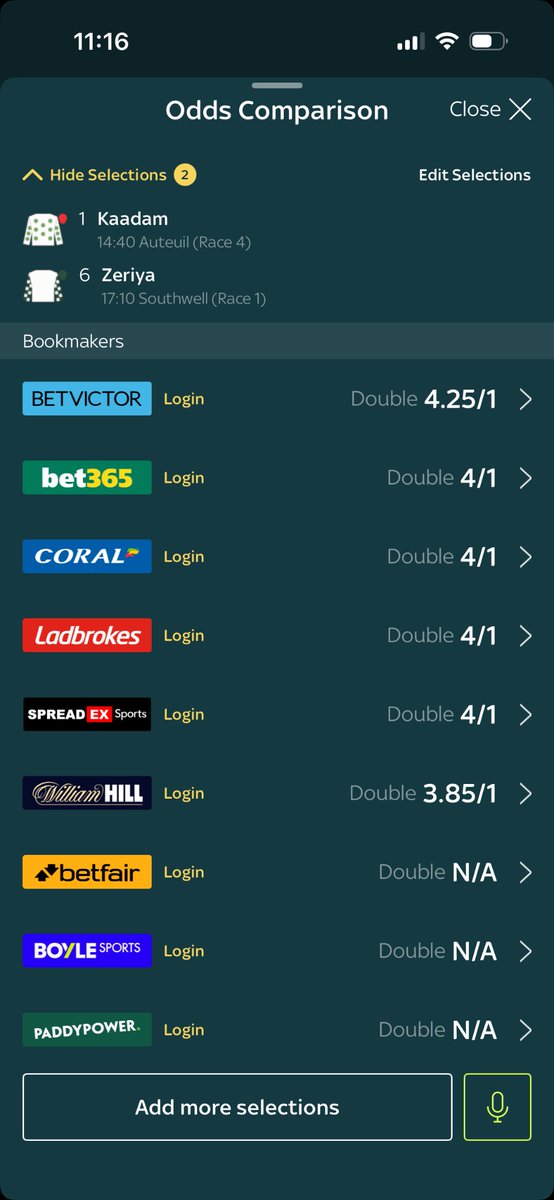 Taylr 🐎 tweet media