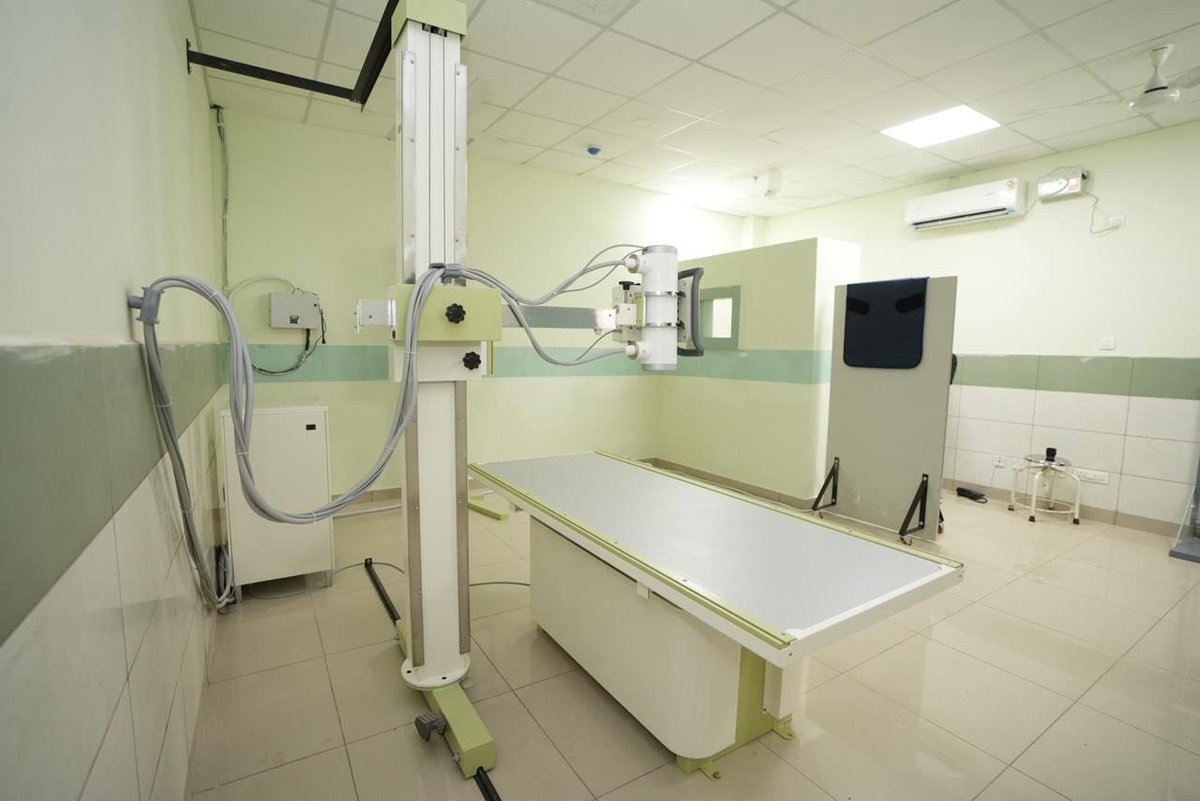 Gulab Singh Yadav tweet media