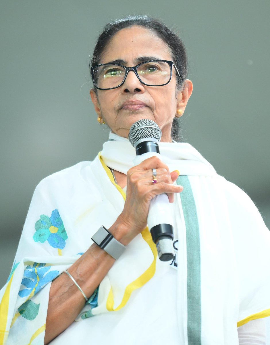 All India Trinamool Congress tweet media