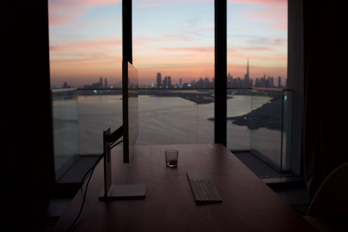 Oleg Melnikov tweet media