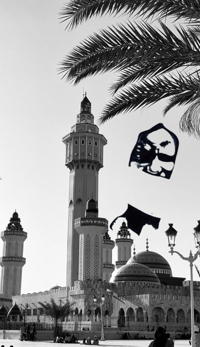 Soxna Une Merenguée🫀🤍 tweet media