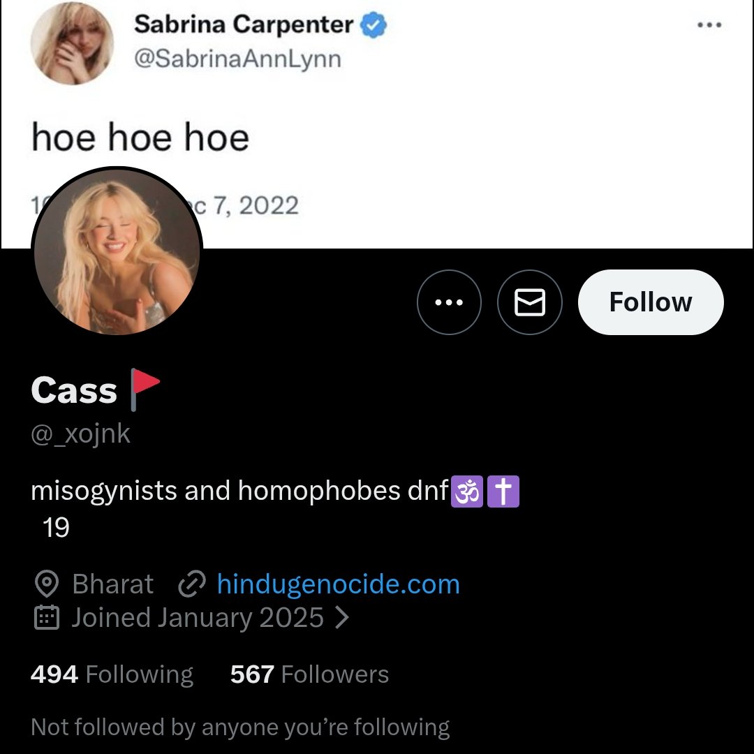 pajeeita chiraiya tweet media