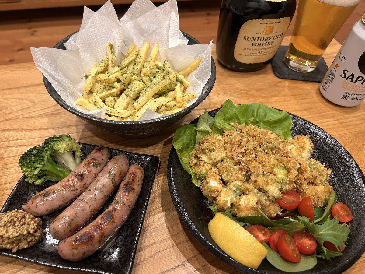 男爵芋リーマン🥔 tweet media