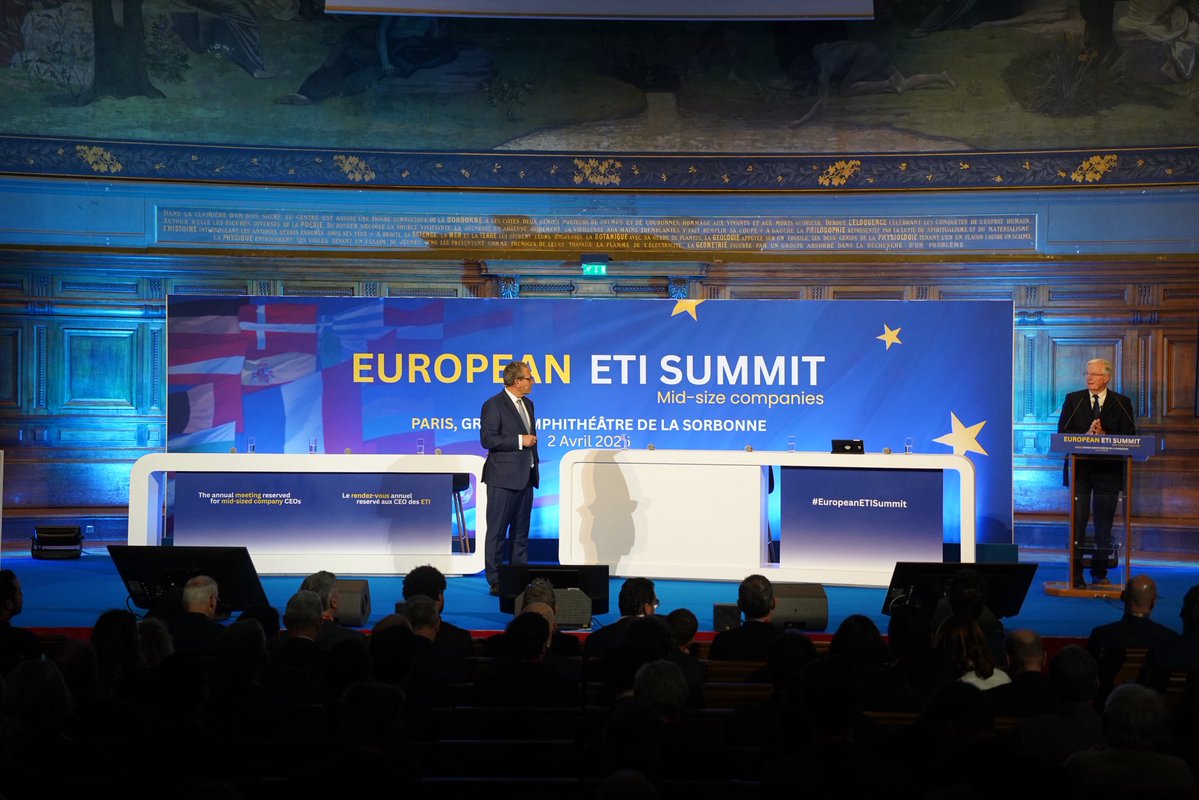 Michel Barnier tweet media