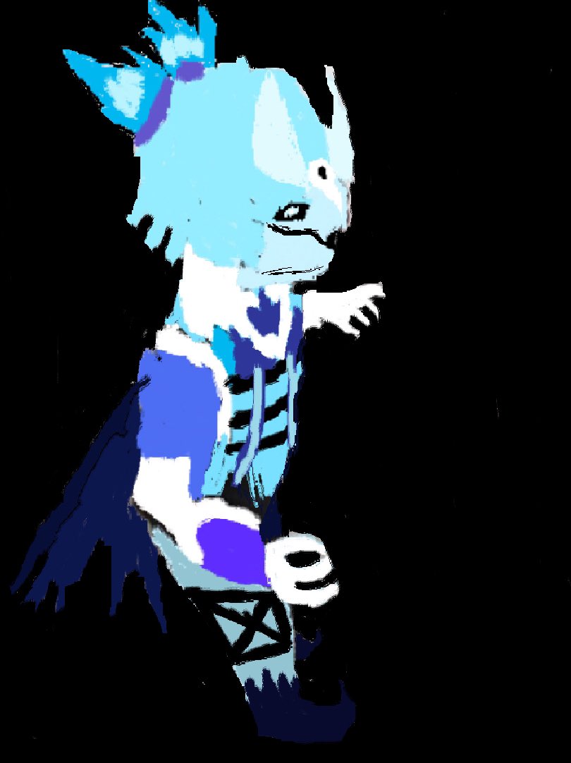 MΛᄂIᄃΣ IПᄃΛЯПΛƬΣ (Manifesto ark) tweet media