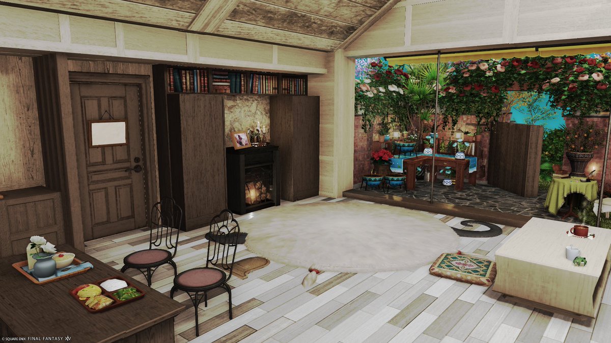 びび@FF14 tweet media