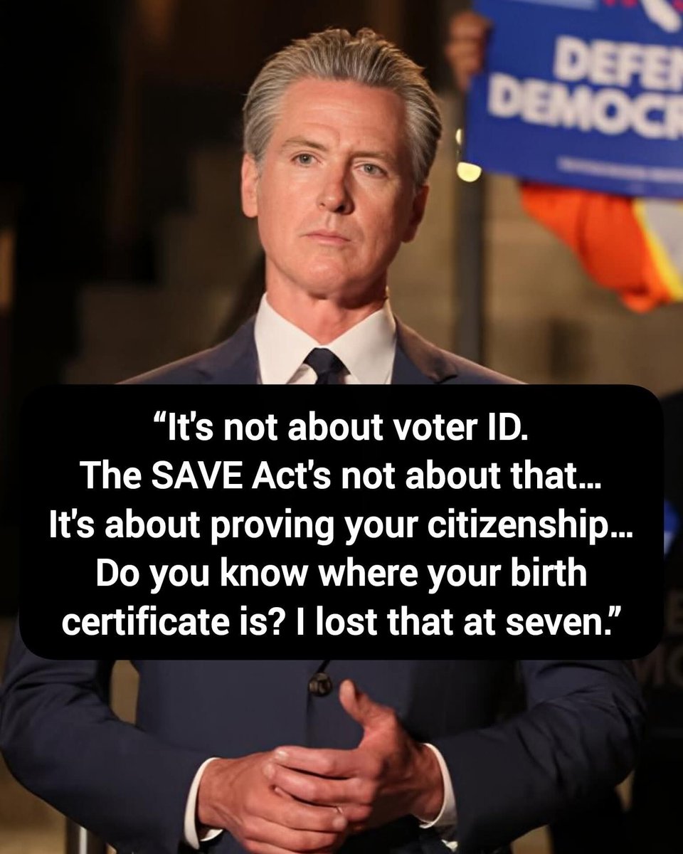 Wake Up America tweet media