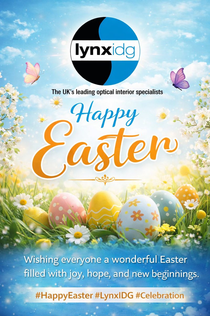 Lynx IDG (@lynxidg) on Twitter photo 