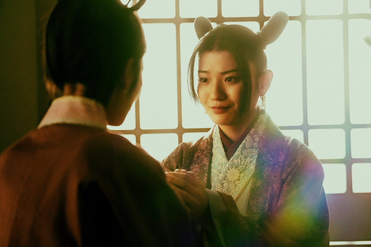 映画『キングダム 魂の決戦』公式アカウント tweet media