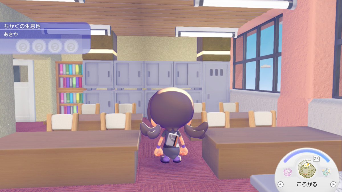 モガミ@ヒメグマ厳選勢 tweet media