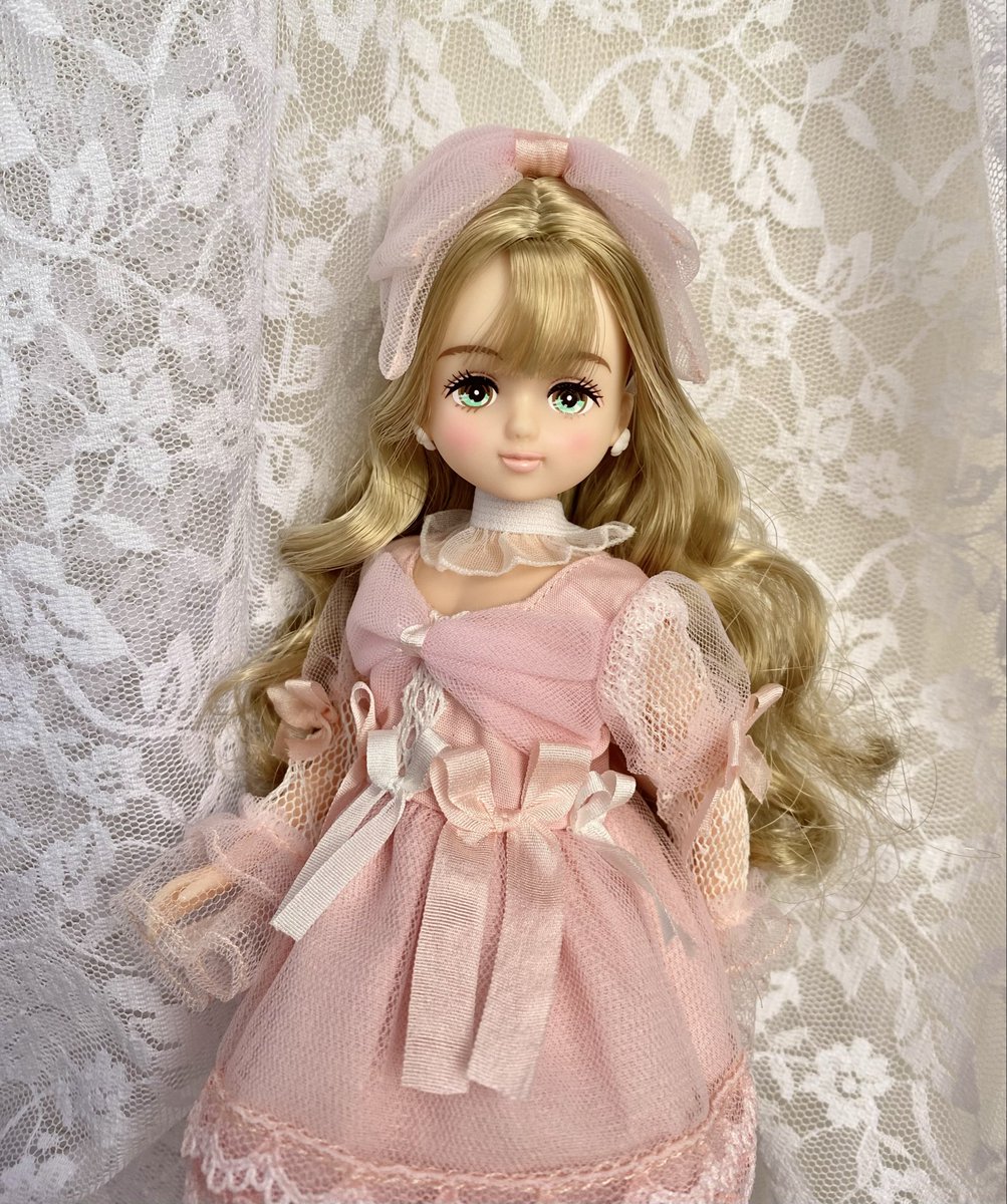 ともり tweet media