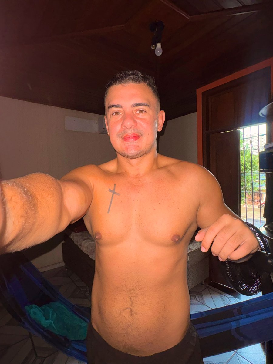 Rafael Varjão tweet media