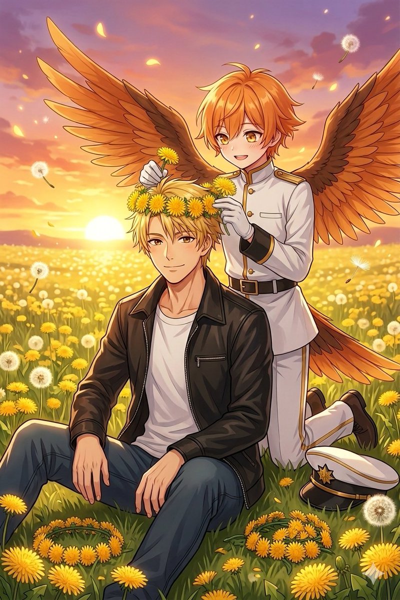 原初のモブ@かみたん強化月間 tweet media