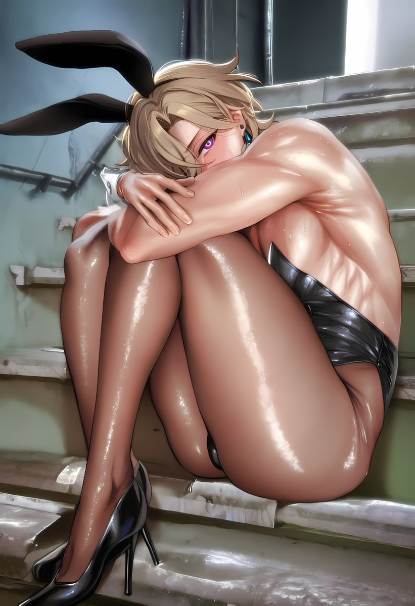 Mousou AI🔞After Dark tweet media