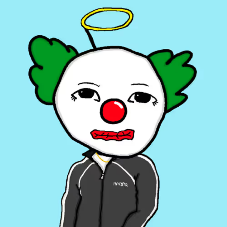 Bagholders Club tweet media