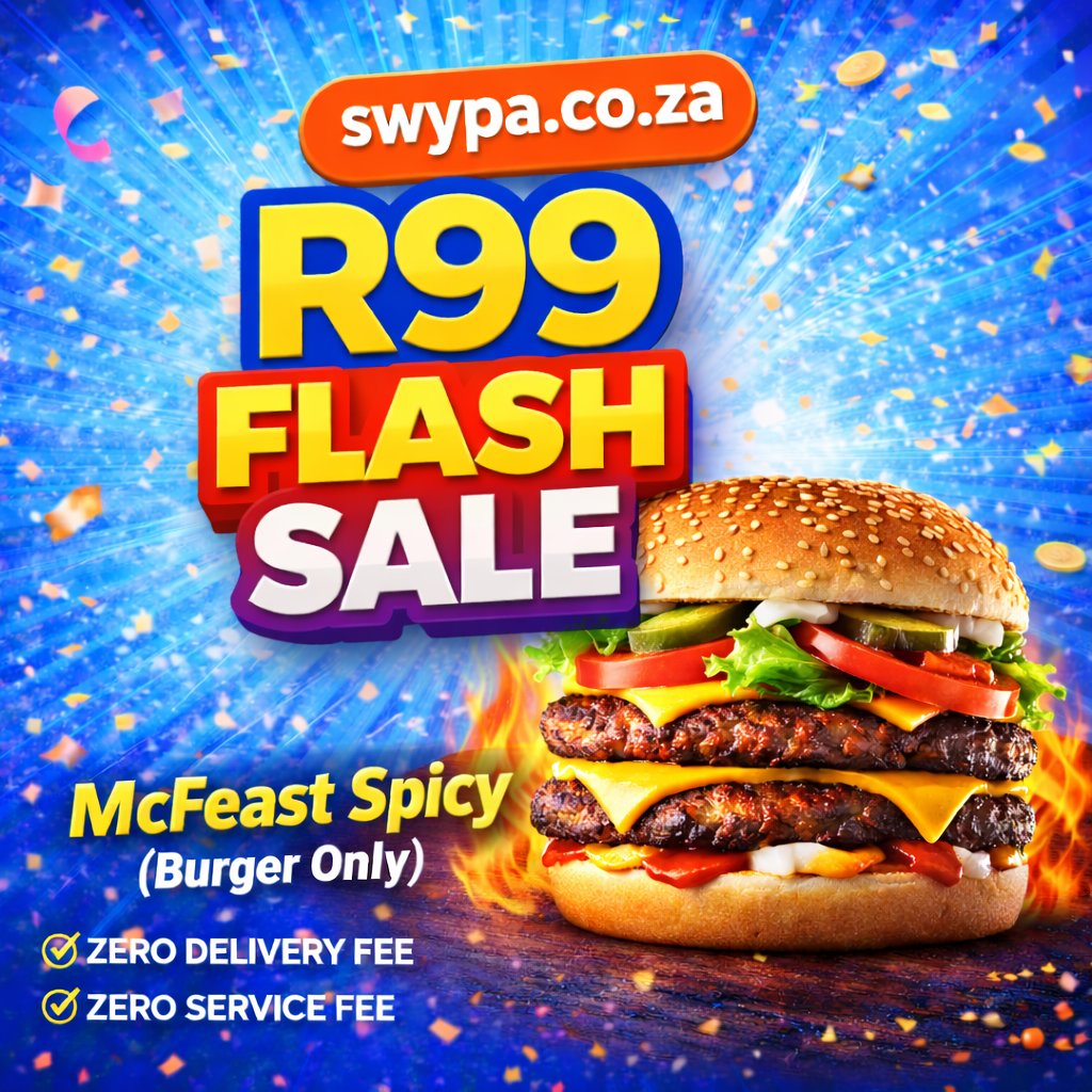 Swypa Delivery tweet media