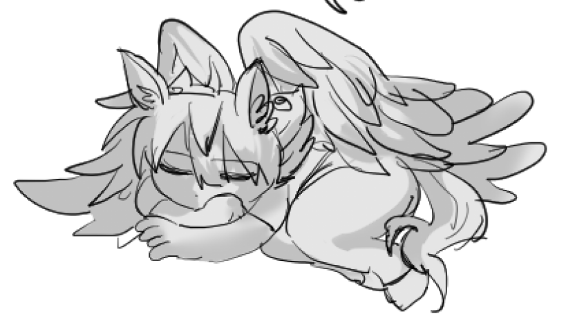 泣いてるよ!!!! tweet media