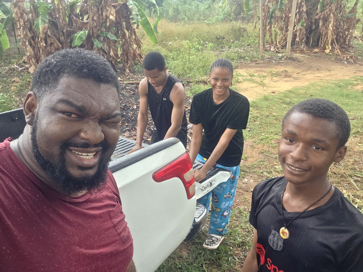 Prophet Emmanuel Okeke tweet media