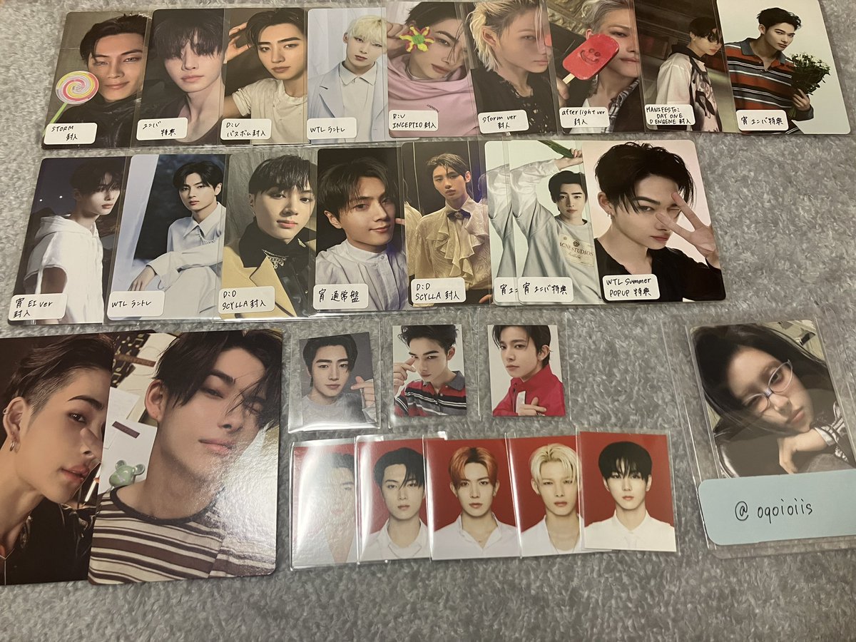 みくる@ﾂｲﾌｨ有 通知不良🙇🏻‍♀️ tweet media