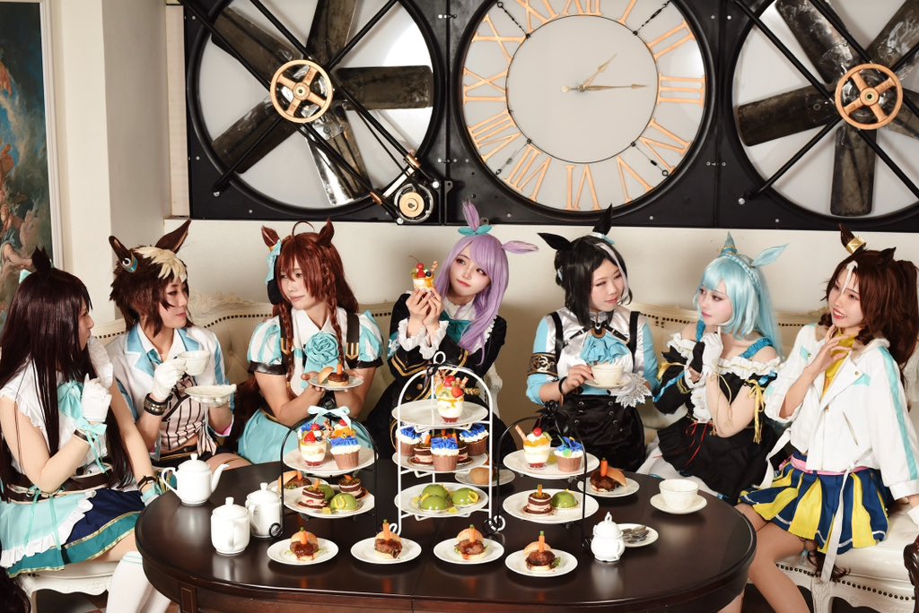 7肉（なにく） 4/12 ATC tweet media