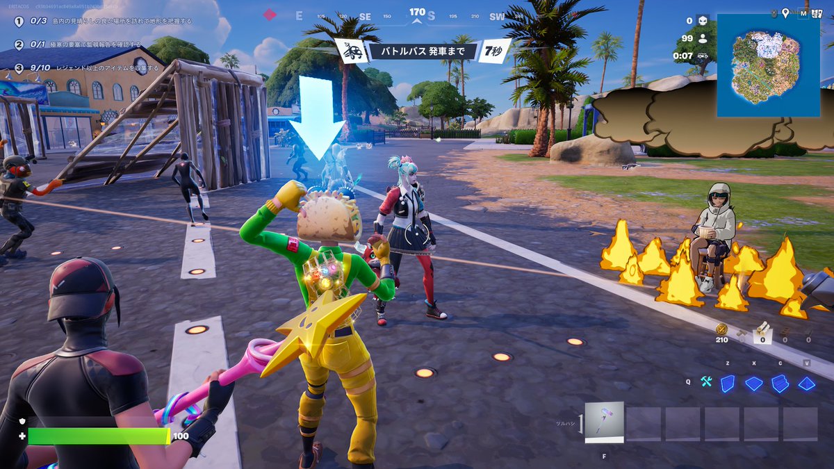 エリタコス🌮主婦ゲームクリエイター tweet media