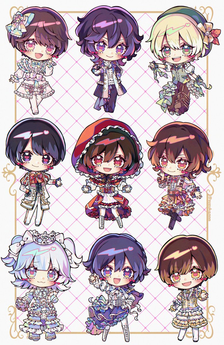 京田スズカ❤️🩹春例大祭 【あ18ab】 tweet media