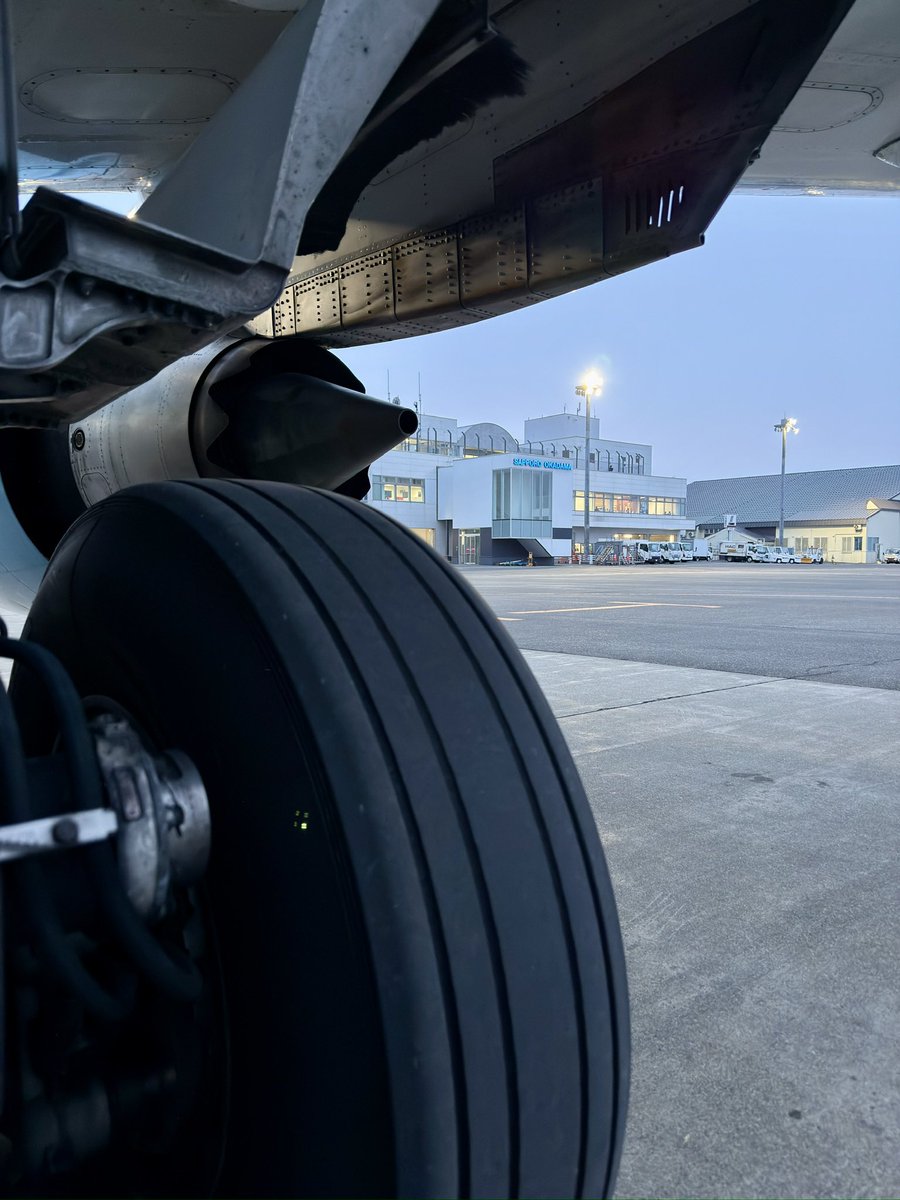 フジドリームエアラインズ【公式】┃FUJI DREAM AIRLINES✈️ tweet media