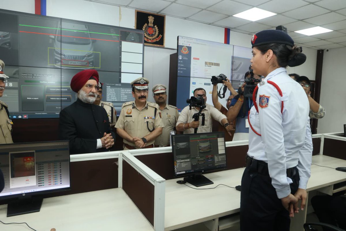 LG Delhi tweet media