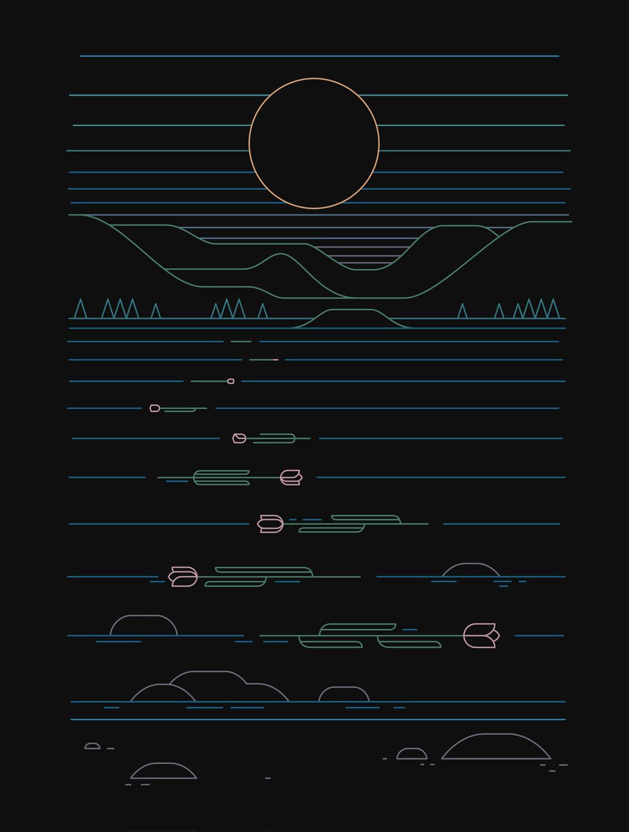 ThePaperCrane ☮️ tweet media