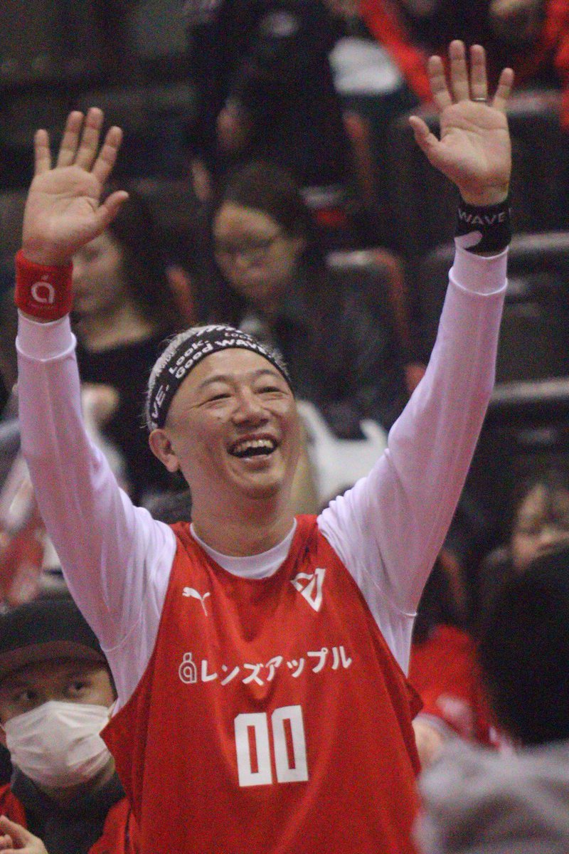 コンタクト社長 レンズアップル tweet media