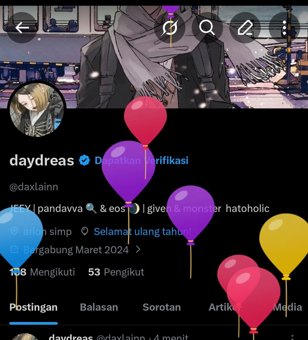 daydreas tweet media