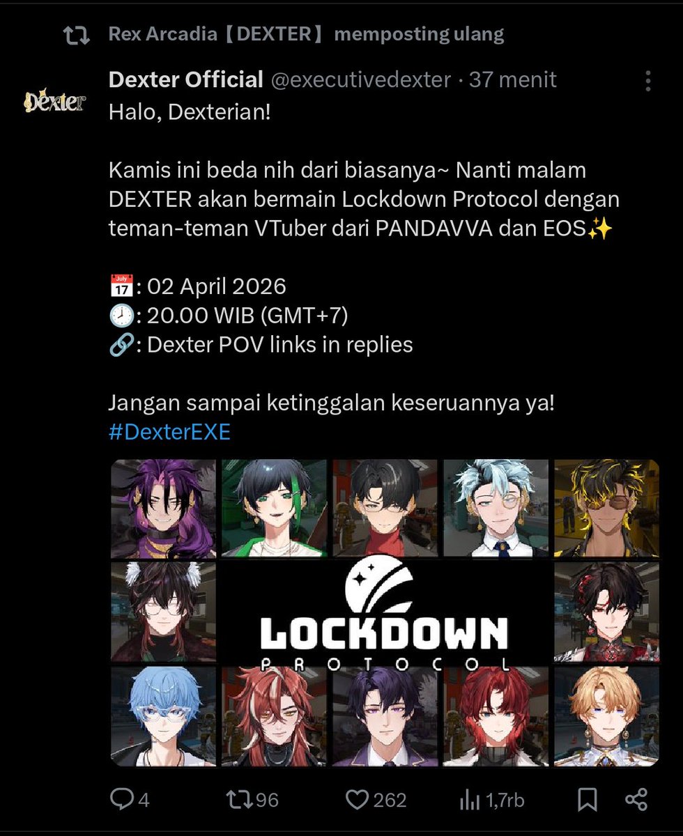 daydreas tweet media