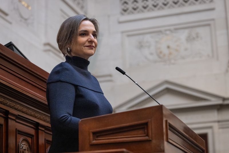 Vlaams Belang - Kamer tweet media