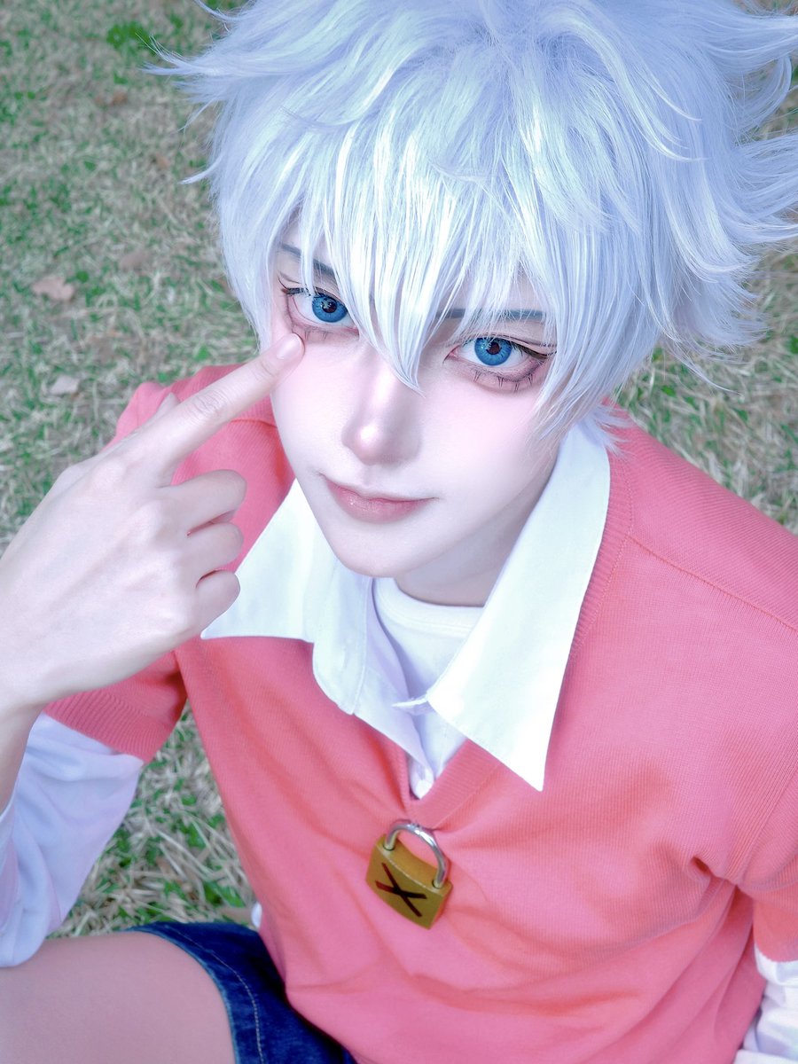 上弦_상현 tweet media