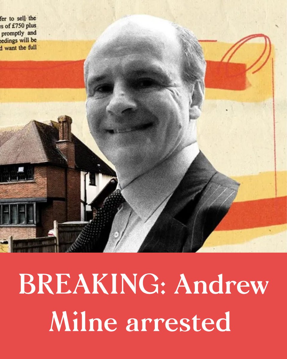 The Tribune tweet media