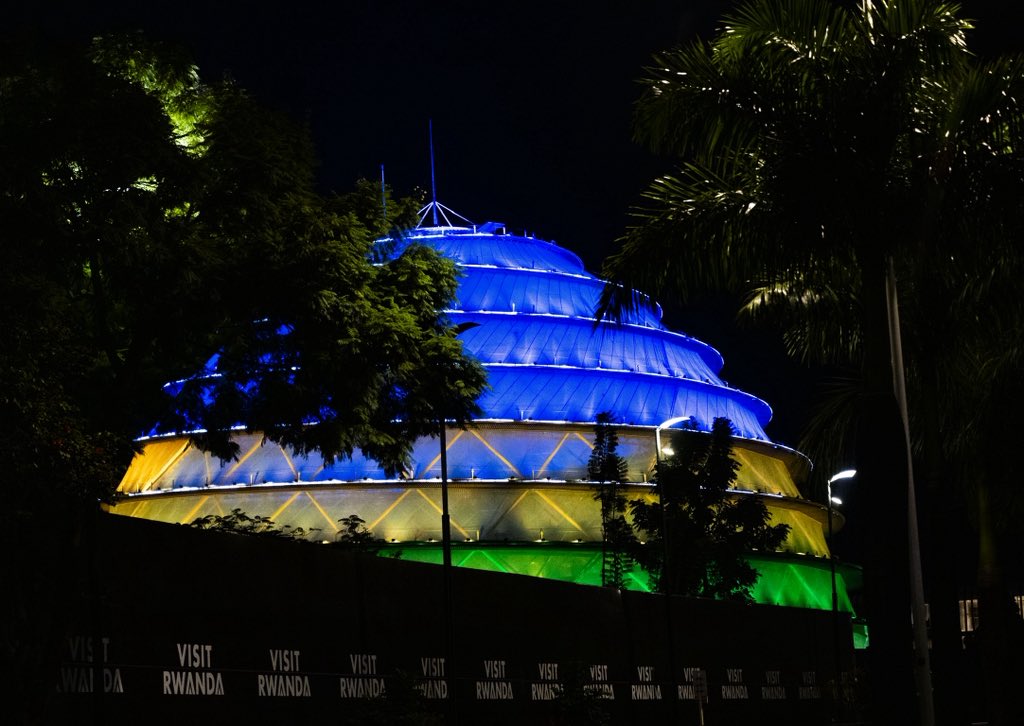 NDIKURIYO Guy Raoul tweet media