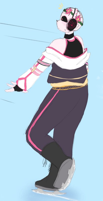 Sparkle Sans :3 tweet media